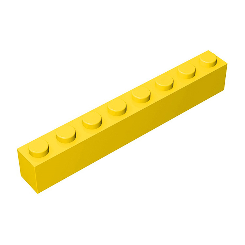 Lote 3008 1x8 acessórios tijol - Diy Lego Electronics avaliação e preço