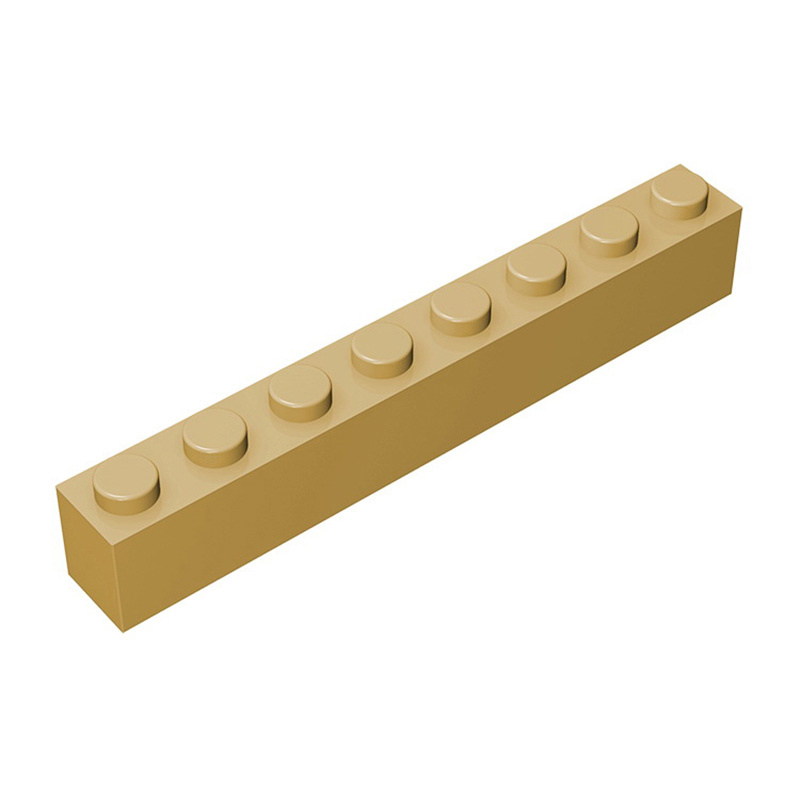 Lote 3008 1x8 acessórios tijol - Diy Lego Electronics avaliação e preço