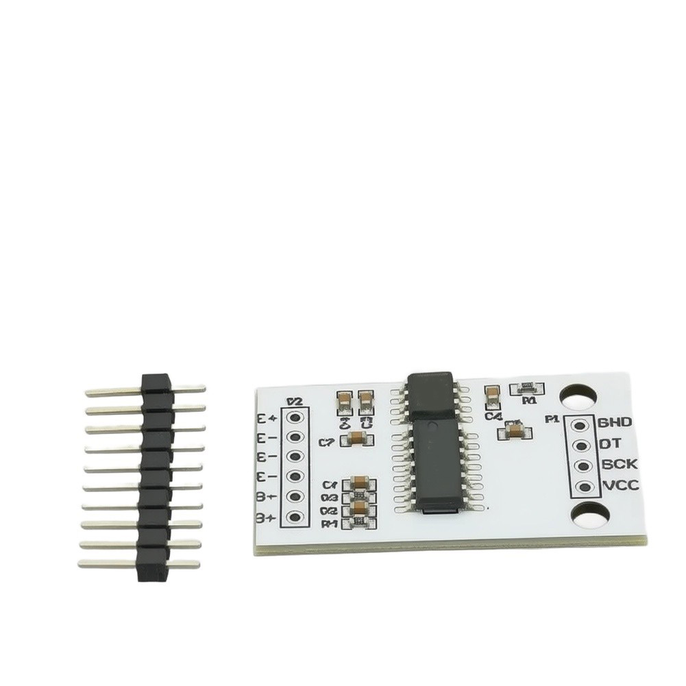Módulo Sensor de Pesagem HX711 - Diy Electronics Load Cell avaliação e preço