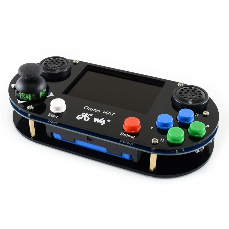 Console de Videogame Retro Por - Diy Electronics Videos avaliação e preço