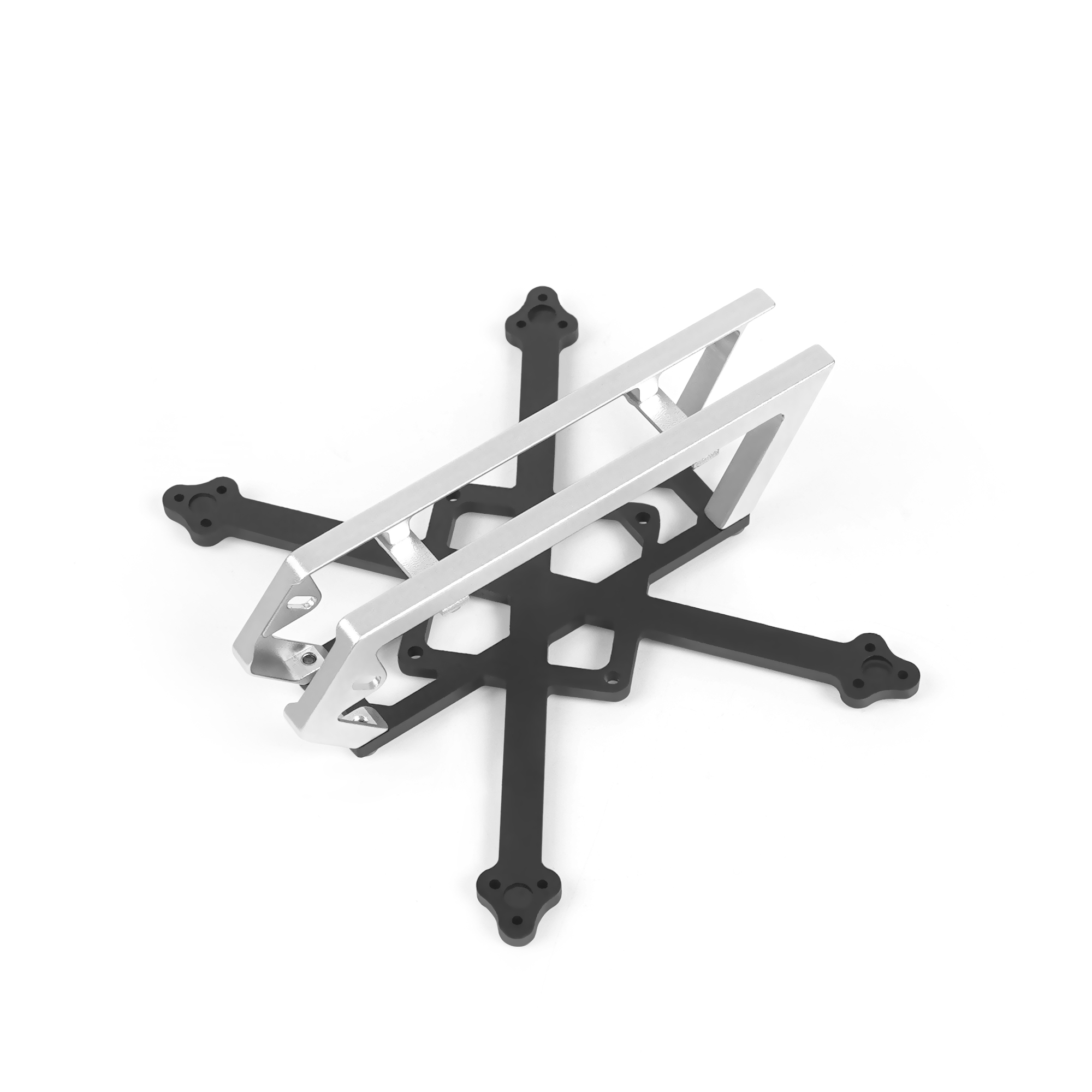 Kit de Quadro FPV YMZFPV Light - Diy Drone Electronics Kit avaliação e preço