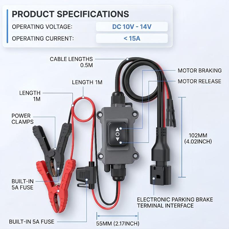 Ferramenta de Liberação do Mot - Diy Electronics Tools avaliação e preço