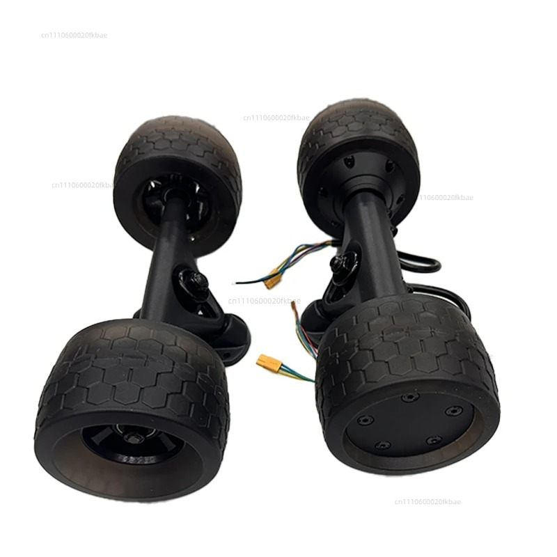 Motor DC sem escovas para scoo - Diy Electric Car avaliação e preço