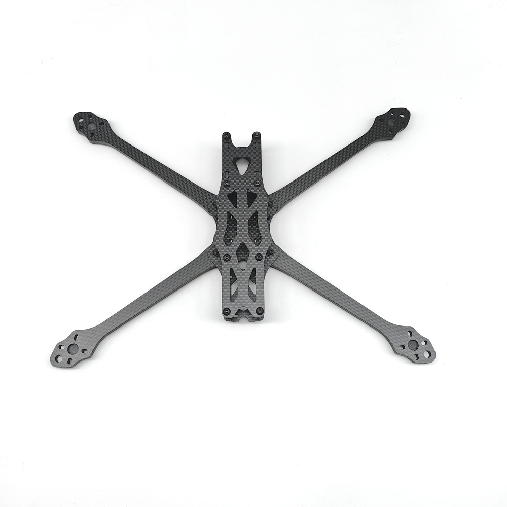 Kit de Estrutura de Quadcopter - Diy Drone Electronics Kit avaliação e preço