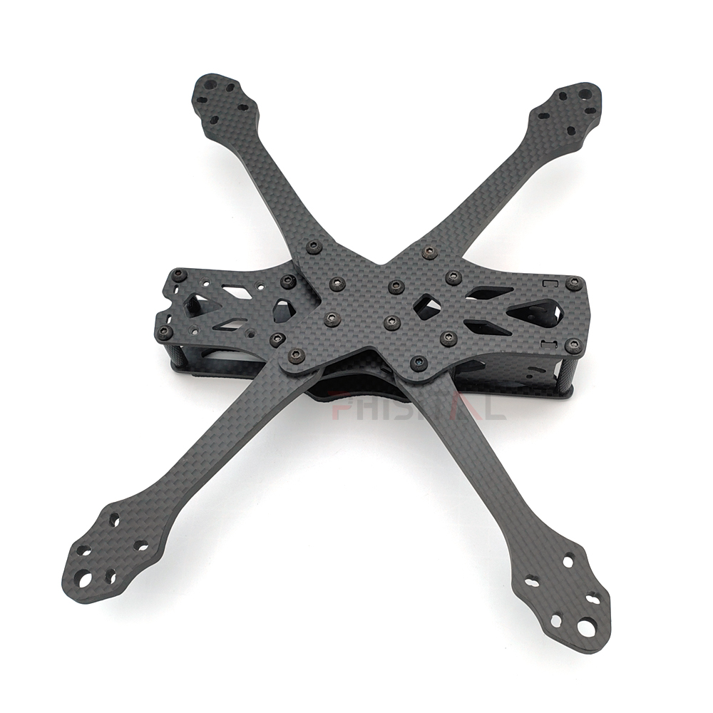 Kit de Estrutura de Quadcopter - Diy Drone Electronics Kit avaliação e preço