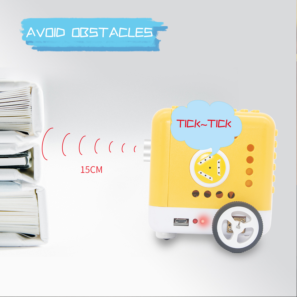 Robô de Programação Keyestudio - Diy Lego Electronics avaliação e preço