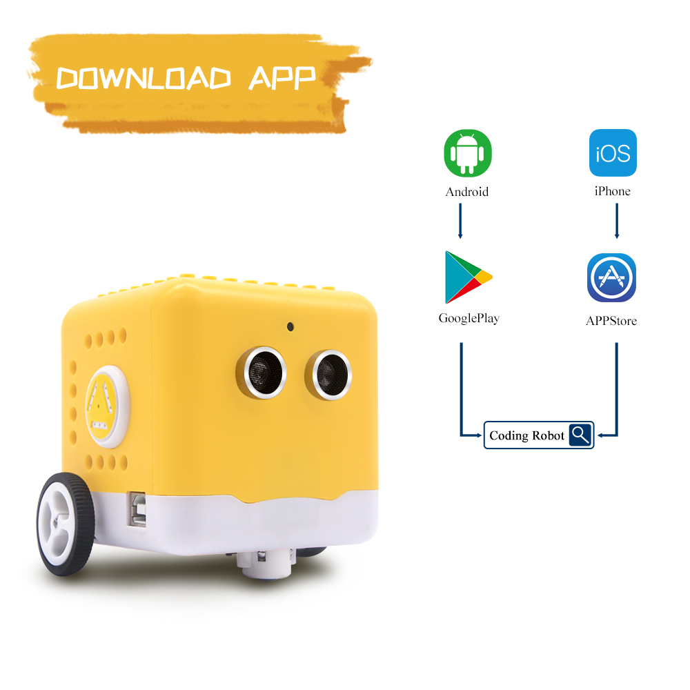 Robô de Programação Keyestudio - Diy Lego Electronics avaliação e preço