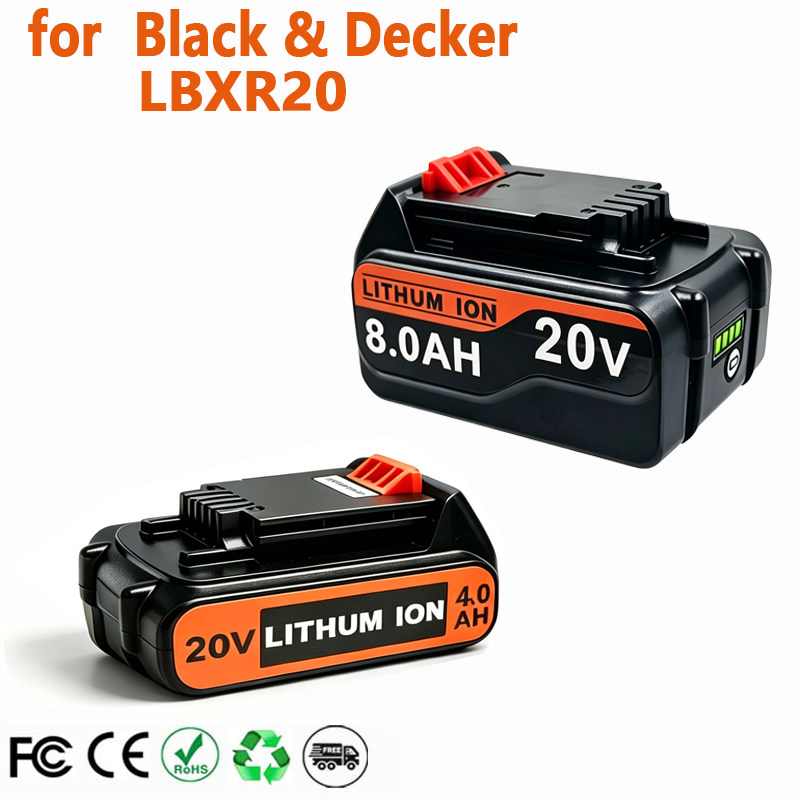 Bateria de Substituição 18V 3. - Black+Decker Tool Cordless avaliação e preço