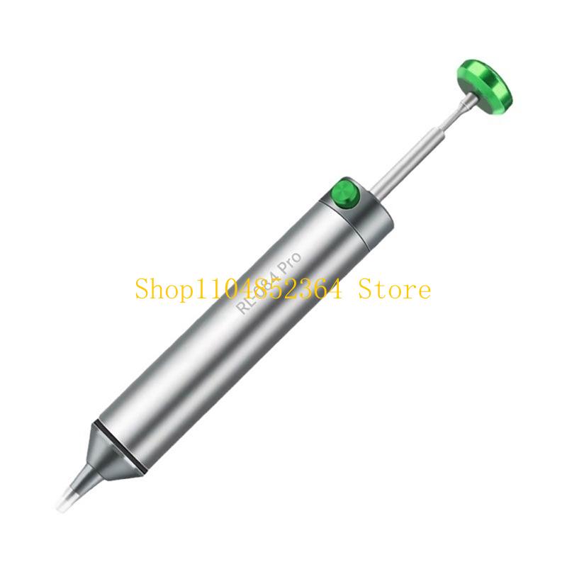 Bombas de Dessoldagem em Liga  - Diy Electronics Tools avaliação e preço