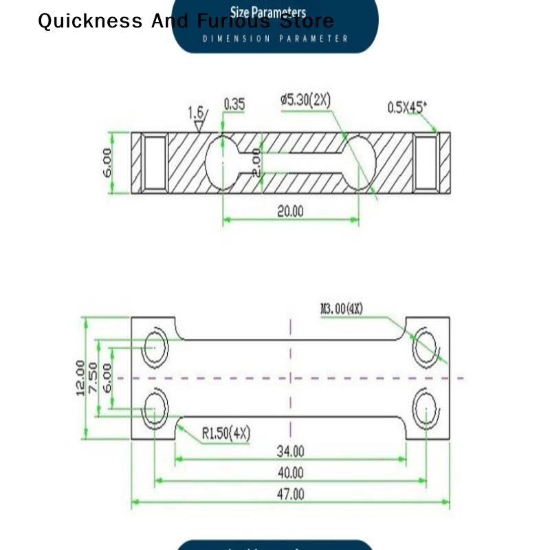 Módulo Célula de Carga com Sen - Diy Electronics Load Cell avaliação e preço