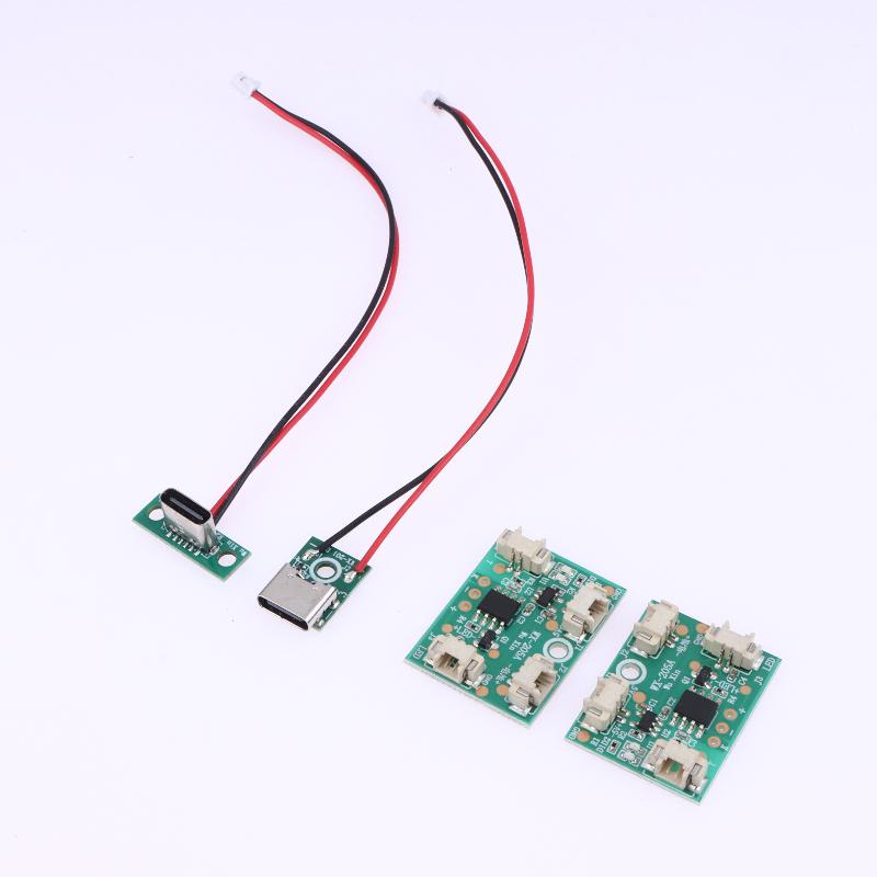 Novo. Kit com 4 Controladores  - Diy Electronics News avaliação e preço