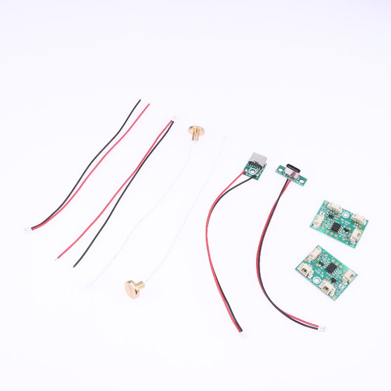 Novo. Kit com 4 Controladores  - Diy Electronics News avaliação e preço