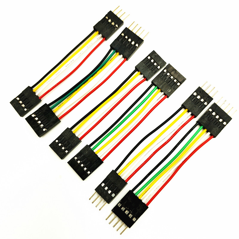 10 pçs 5cm placa de ensaio dup - Arduino Diy Electronics avaliação e preço