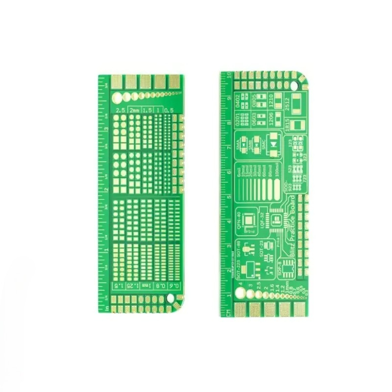 Iflight 100x40mm blitz pcb prá - Diy Electronics Tools avaliação e preço