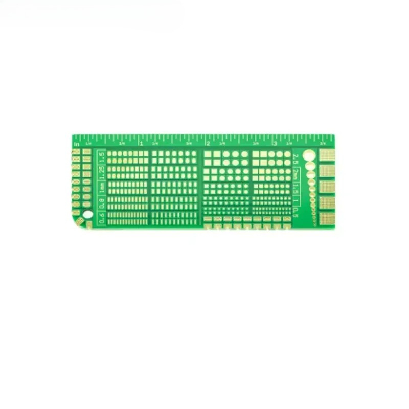 Iflight 100x40mm blitz pcb prá - Diy Electronics Tools avaliação e preço
