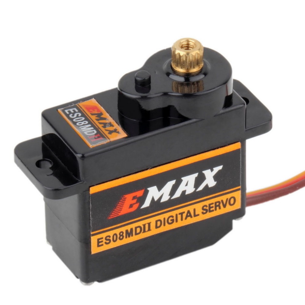 Mini engrenagem de metal de al - Servo Motor Sg90 avaliação e preço
