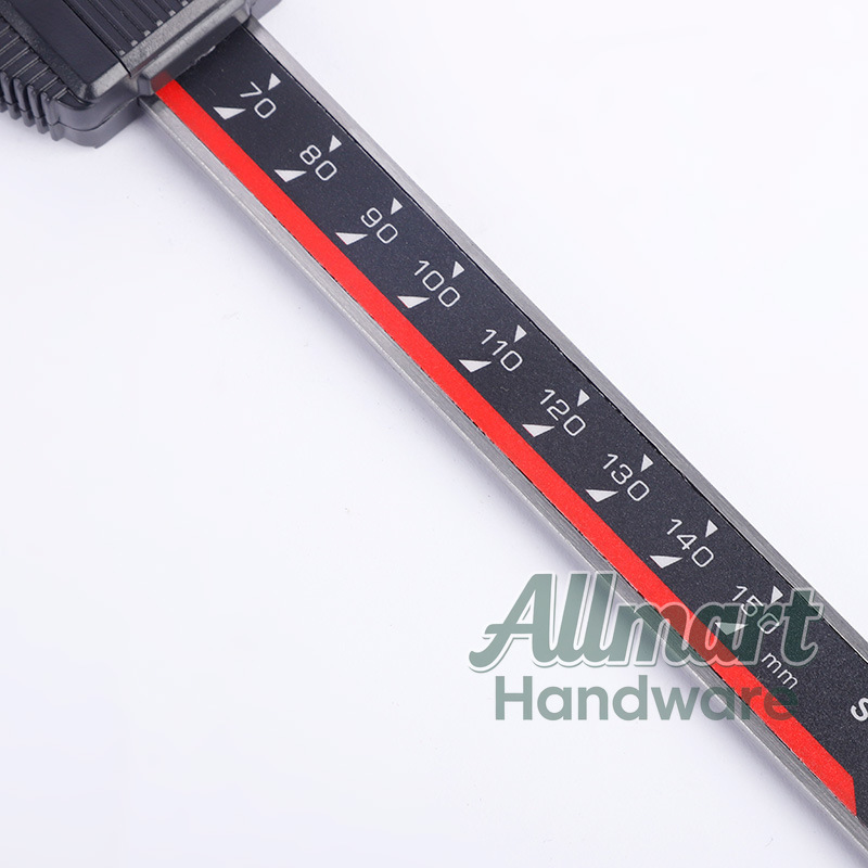 Calibrador Eletrônico Digital, - Diy Electronics Tools avaliação e preço