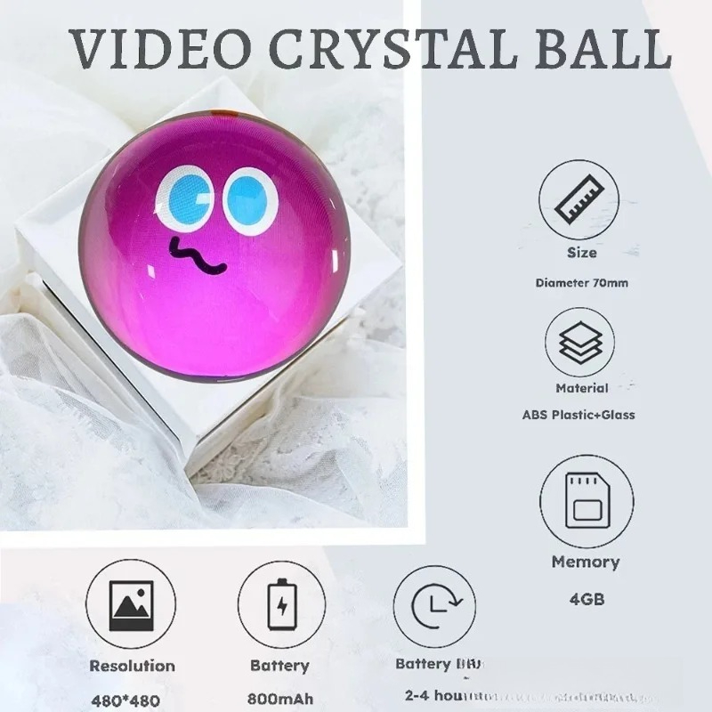 Novo Álbum de Vídeo Digital 3D - Diy Electronics Videos avaliação e preço