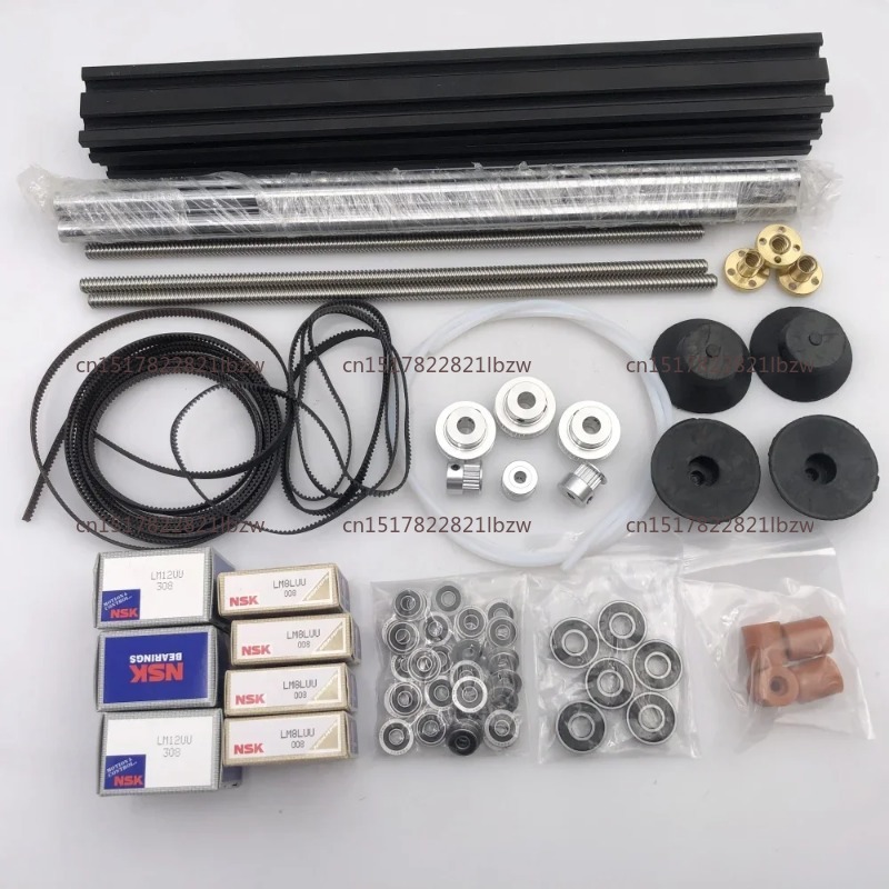 Kit de Conversão 3 NG V1.2 Cor - Diy Electronics Tools avaliação e preço