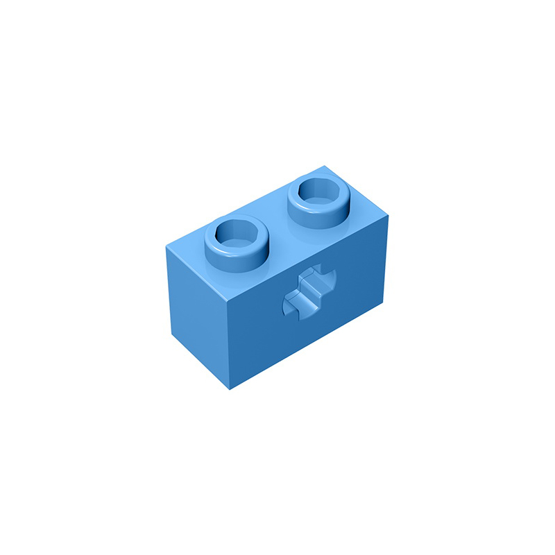 Gobricks GDS-633 TIJOLO 1X2 CO - Diy Lego Electronics avaliação e preço