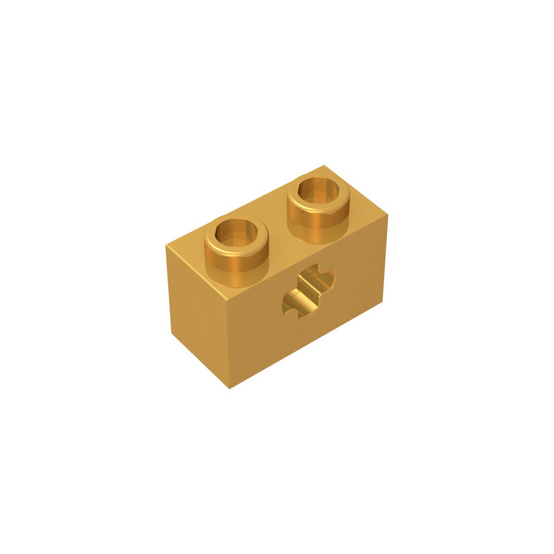 Gobricks GDS-633 TIJOLO 1X2 CO - Diy Lego Electronics avaliação e preço