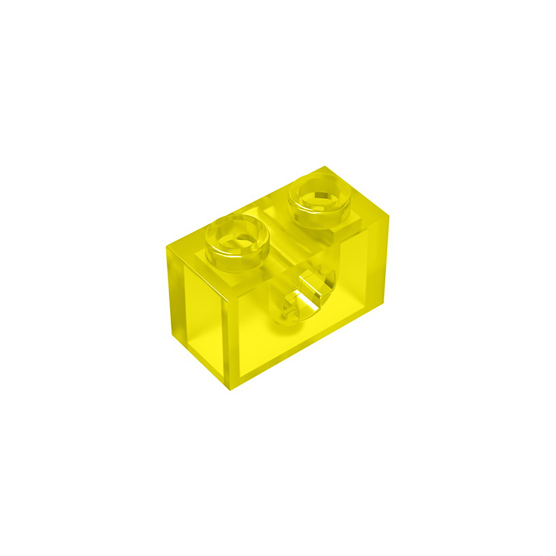 Gobricks GDS-633 TIJOLO 1X2 CO - Diy Lego Electronics avaliação e preço