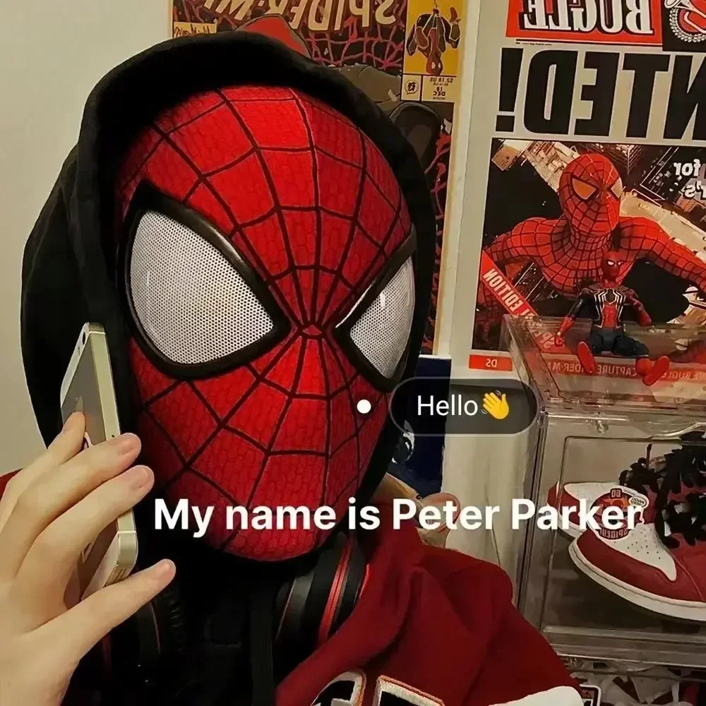 Kit de Cosplay do Homem-Aranha - Diy Electric Car avaliação e preço