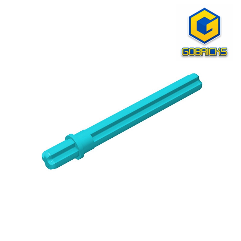 Gobricks GDS-886 técnico, eixo - Diy Lego Electronics avaliação e preço