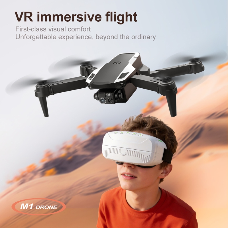Kit de Drone Portátil com Cont - Diy Drone Electronics Kit avaliação e preço