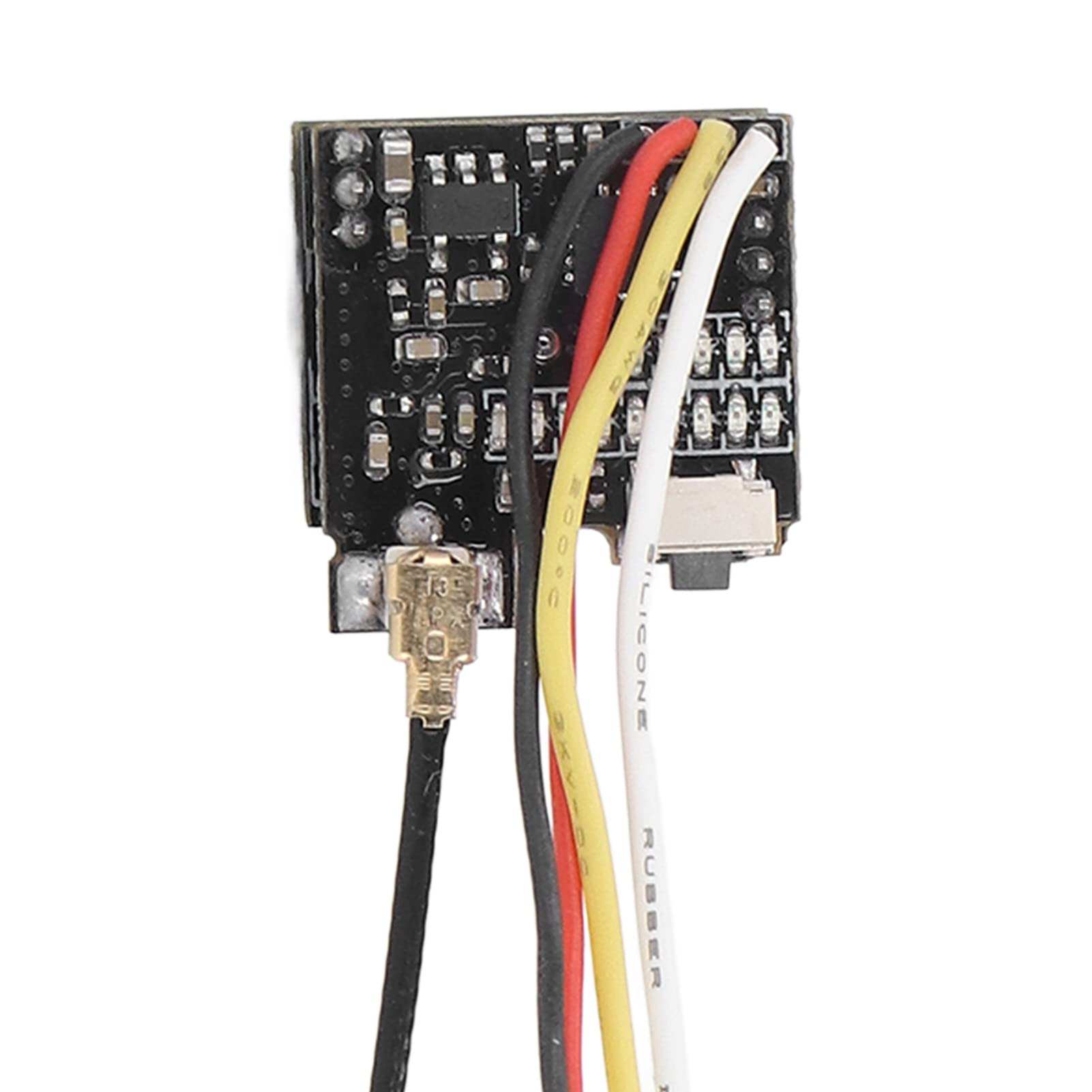 Fpv rc micro câmera s2 osd aio - Diy Drone Electronics Kit avaliação e preço