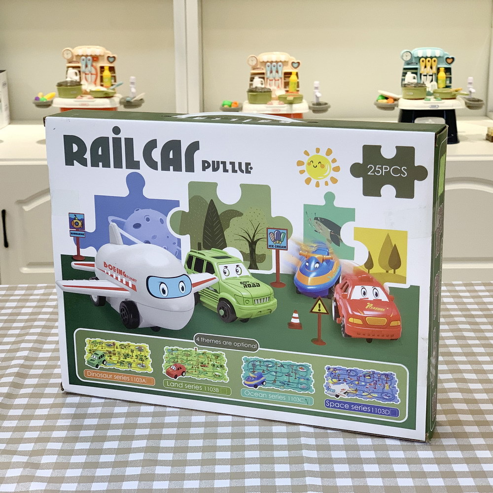 Carro elétrico dinossauro cena - Diy Electric Car avaliação e preço