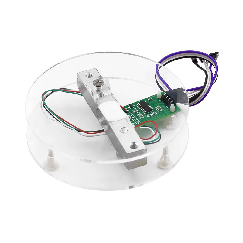 Sensor de peso de célula de ca - Diy Electronics Load Cell avaliação e preço