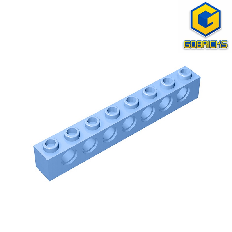 Gobricks GDS-627 TIJOLO TECNIC - Diy Lego Electronics avaliação e preço