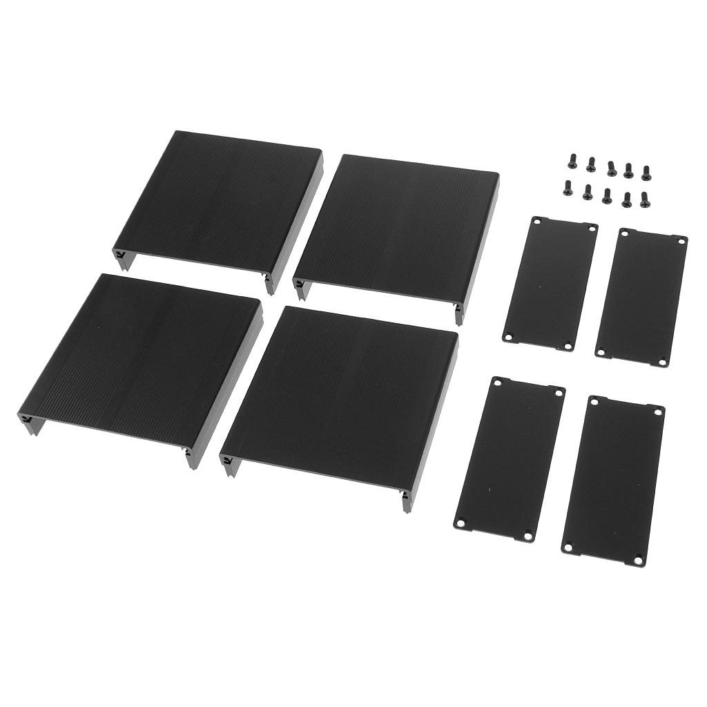Caixa de Projeto Eletrônico DI - Electronics Diy Pcb Design Projects avaliação e preço
