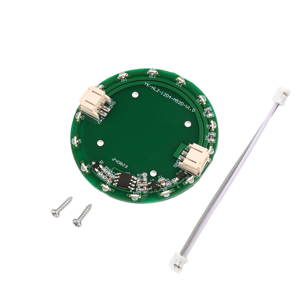 1/3/5/10 pçs dc 24v diy inteli - Diy Electronics News avaliação e preço