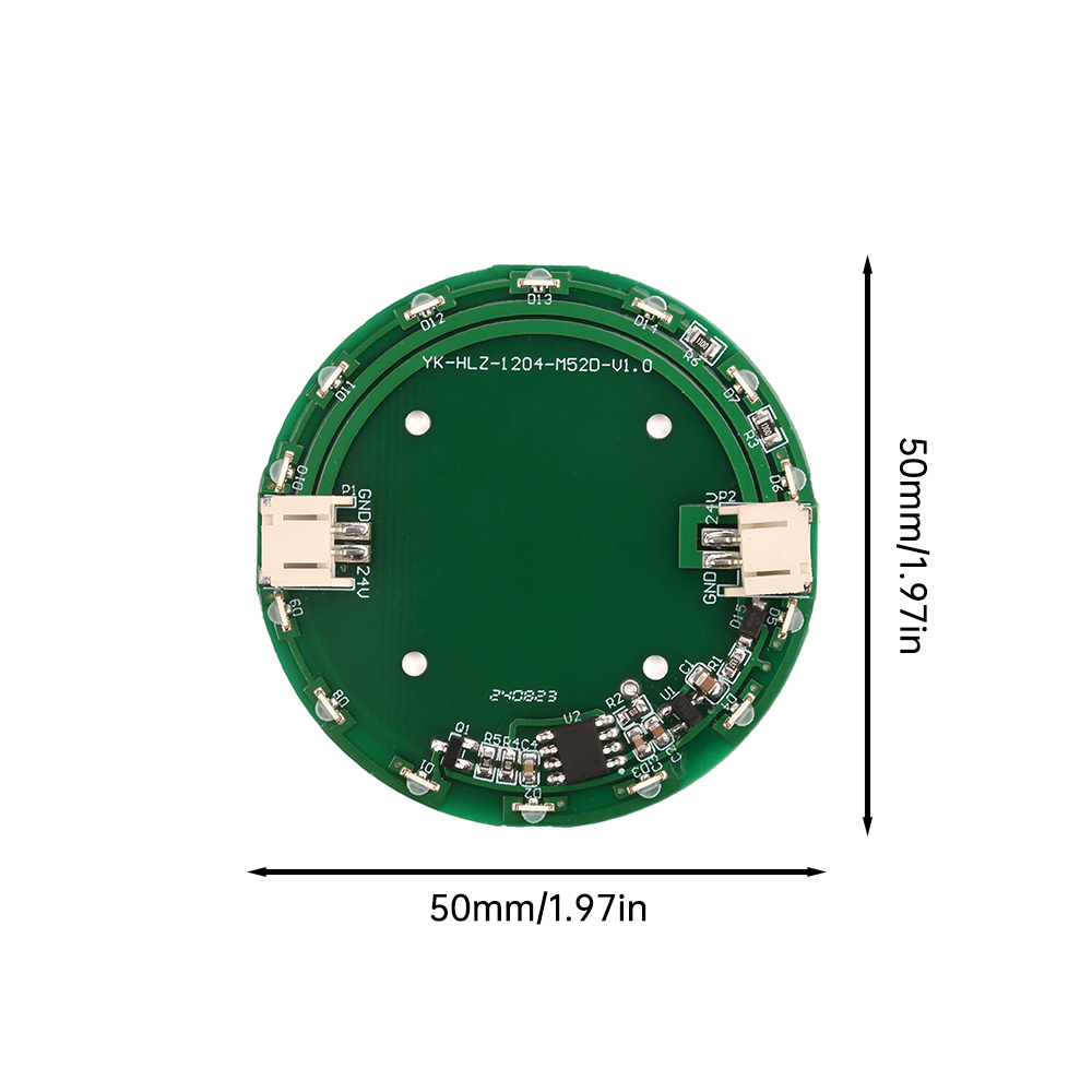 1/3/5/10 pçs dc 24v diy inteli - Diy Electronics News avaliação e preço