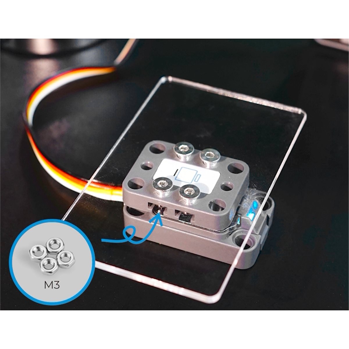 Módulo Sensor de Peso Oficial  - Diy Electronics Load Cell avaliação e preço