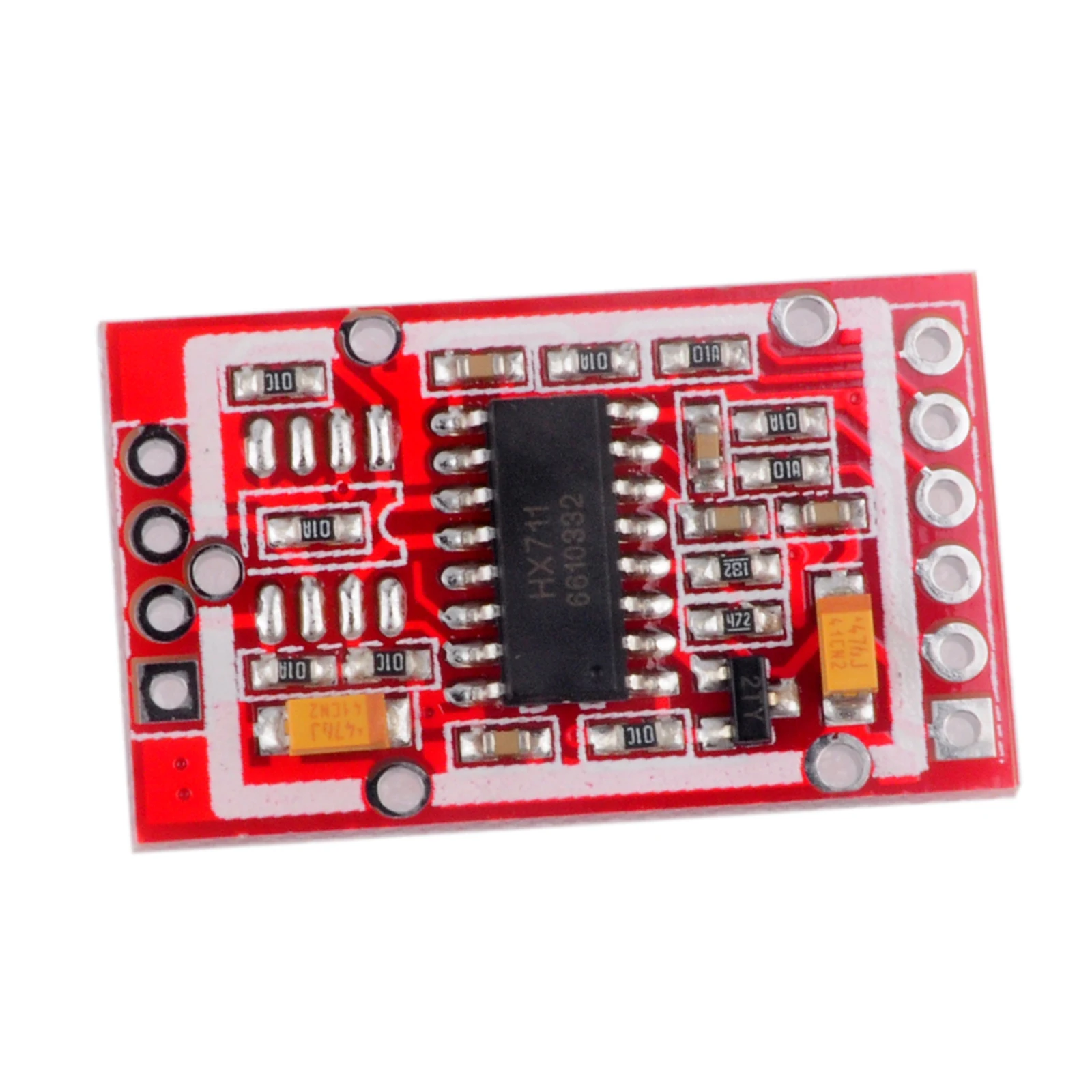 2/5 pces hx711 módulo sensor d - Diy Electronics Load Cell avaliação e preço
